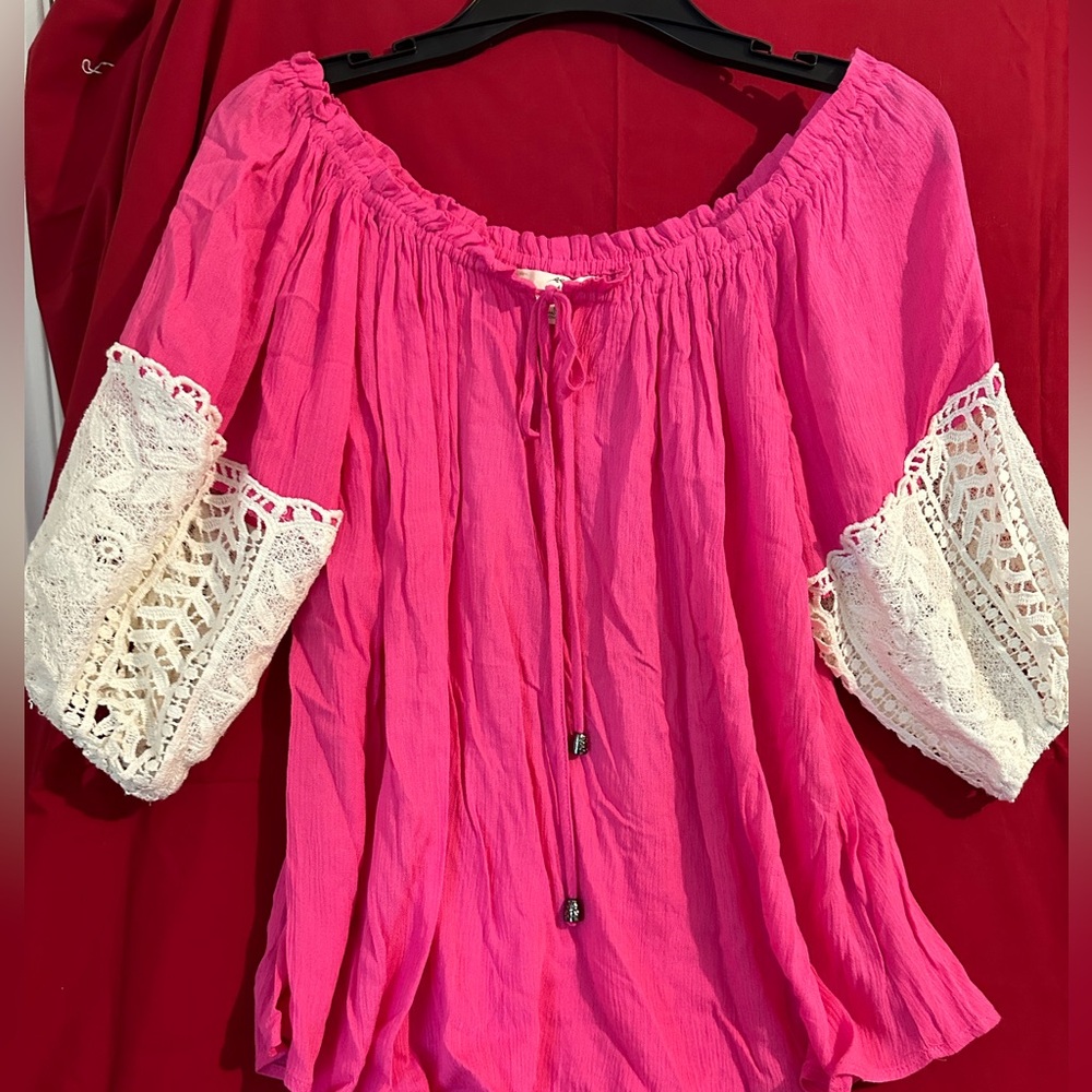 NNT Ladies top